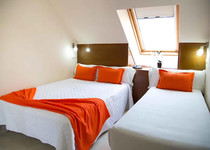 Hostal San MarcosHostal